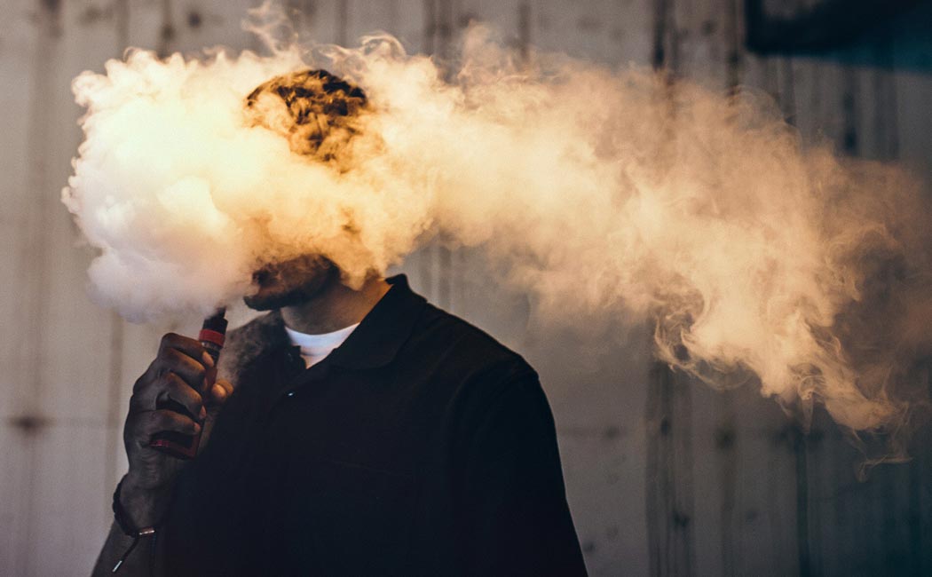 5個關於一次性與拋棄式電子菸誤區破解