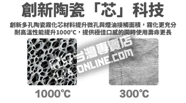 ILIA Ultra5 哩亞五代煙彈